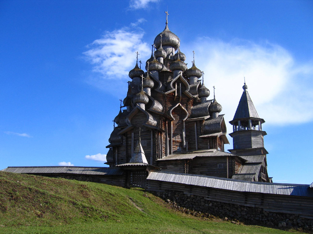 Kizhi